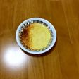 大人の給食☆ベークドチーズケーキ