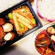 お弁当に!ニンジンのゴマ風味サラダ
