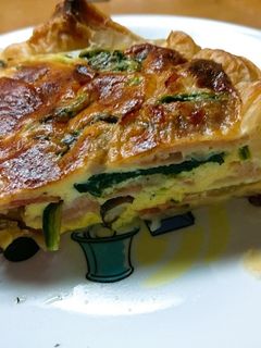 具沢山キッシュ✨-レシピのメイン写真