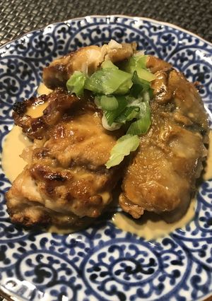 さばの竜田揚げ〜オイマヨソース-レシピのメイン写真