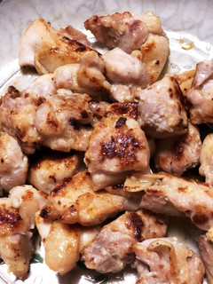 鶏肉の塩麹焼き-レシピのメイン写真