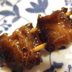 รูปของ スタミナ満点！カラドジョウの蒲焼き