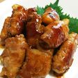 山芋の豚肉巻き~とんてきのたれレシピ~