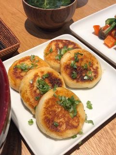 チーズとろーり♡もちもちいももち。-レシピのメイン写真
