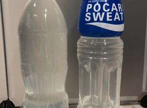 話題入り！手作りポカリ1.5ℓ経口補水液-レシピのメイン写真