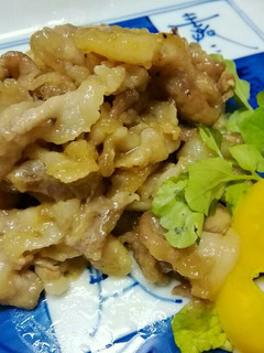 フルーティー♪オレンジ酢豚-レシピのメイン写真