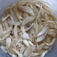 玉ねぎサラダ(又は玉ねぎ入りサラダの素)