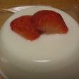 超なめらか♡とぅるんとぅるんミルクプリン