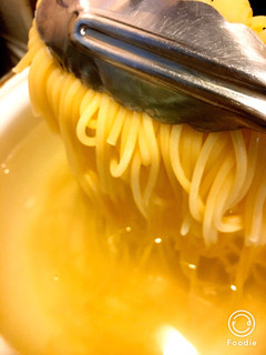 暑い日に助かるパスタの茹で方-レシピのメイン写真