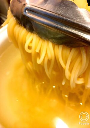 暑い日に助かるパスタの茹で方-レシピのメイン写真