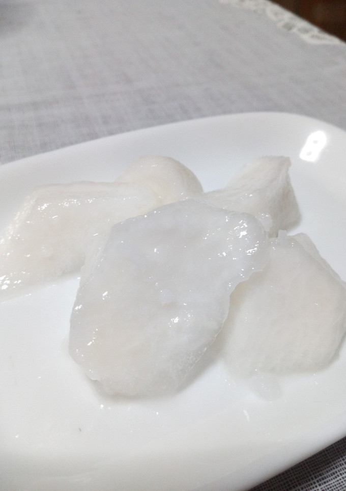 残りご飯活用♪大根のお米漬け-レシピのメイン写真