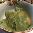 お手軽酢味噌(又は、お手軽からし酢味噌)