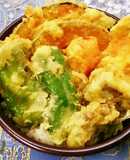 基本からアレンジまで!思わずつくりたくなる「天丼のたれレシピ」のレシピ集 | クックパッド