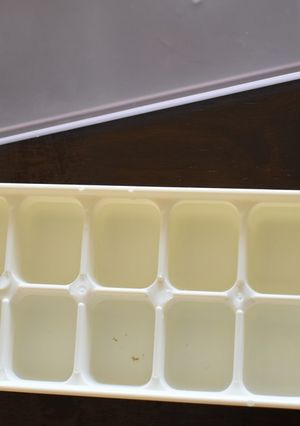 ☆離乳食にも☆保存用昆布だし-レシピのメイン写真