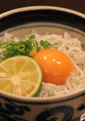 激ウマ✨しらす丼-レシピのメイン写真