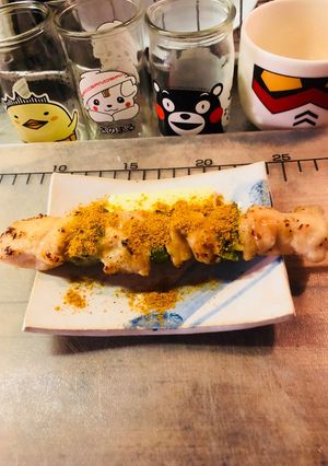 バターチキンカレー-レシピのメイン写真