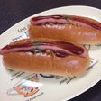 母の味。私の家のホットドッグ