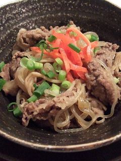 多分こんなの?牛丼屋さんの牛丼☆-レシピのメイン写真