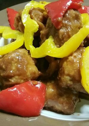 家庭でできるプロの味デミグラスソース-レシピのメイン写真