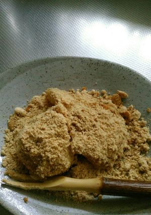 ぷるぷるが嬉しい冷んやりわらび餅-レシピのメイン写真