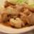 鶏ムネ肉の照り焼きチーズ