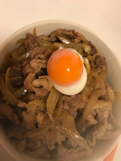 簡単!夏にも負けないスタミナ豚丼-レシピのメイン写真
