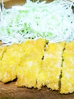 カレーカツ-レシピのメイン写真
