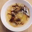 さわやかヘルシー♪冬瓜スープ★
