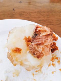 じゃがバター鯖缶と一緒に-レシピのメイン写真