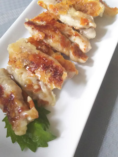 チーズと大葉の豚巻き-レシピのメイン写真