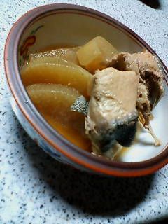 簡単♪美味しい♪ぶり大根-レシピのメイン写真