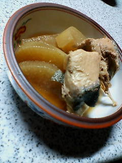 簡単♪美味しい♪ぶり大根-レシピのメイン写真
