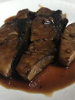 ブリの照り焼き-レシピのメイン写真