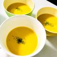 野菜たっぷり☆かぼちゃのポタージュスープ