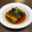 簡単 我が家の茄子の揚げ浸し