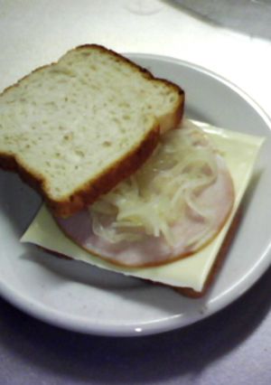 たまねぎのピクルス-レシピのメイン写真