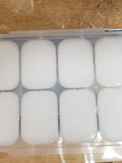 離乳食~10倍がゆ-レシピのメイン写真