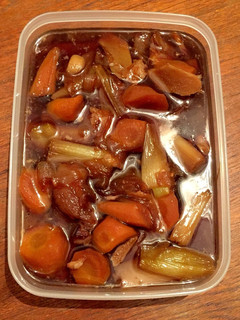 夏におすすめ☆炊飯器で作る! 豚の角煮-レシピのメイン写真