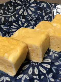 オイスターソースで簡単!出汁巻卵-レシピのメイン写真