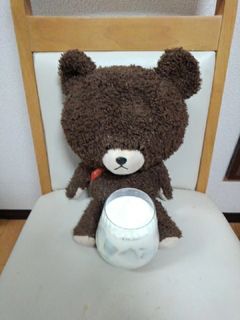 キウイのヨーグルトスムージーゼリー仕込み-レシピのメイン写真
