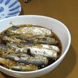 ご飯が進む!ママカリの焼き酢漬け♪