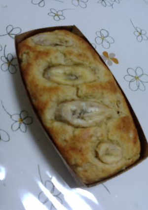 甘酸っぱさが大人なバウンドケーキ-レシピのメイン写真