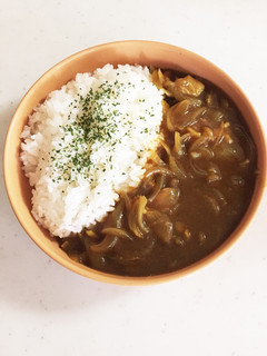 簡単、時短、サラッとブタ玉スープカレー-レシピのメイン写真