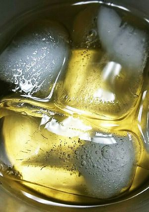 経口補水液1リットル(水・塩・砂糖)-レシピのメイン写真