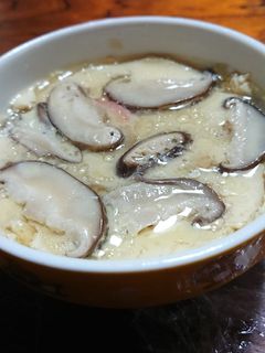 茶碗蒸し-レシピのメイン写真