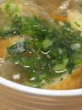居酒屋直伝パートⅠ♪コク旨けんちん汁