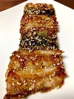 秋刀魚の蒲焼き-レシピのメイン写真