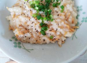 時短♪衝撃！ベビースターラーメンリゾット-レシピのメイン写真