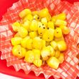 2分でお弁当おかず☆コーンバター