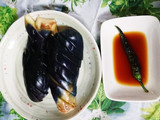 ばあばの青唐辛子の食べ方